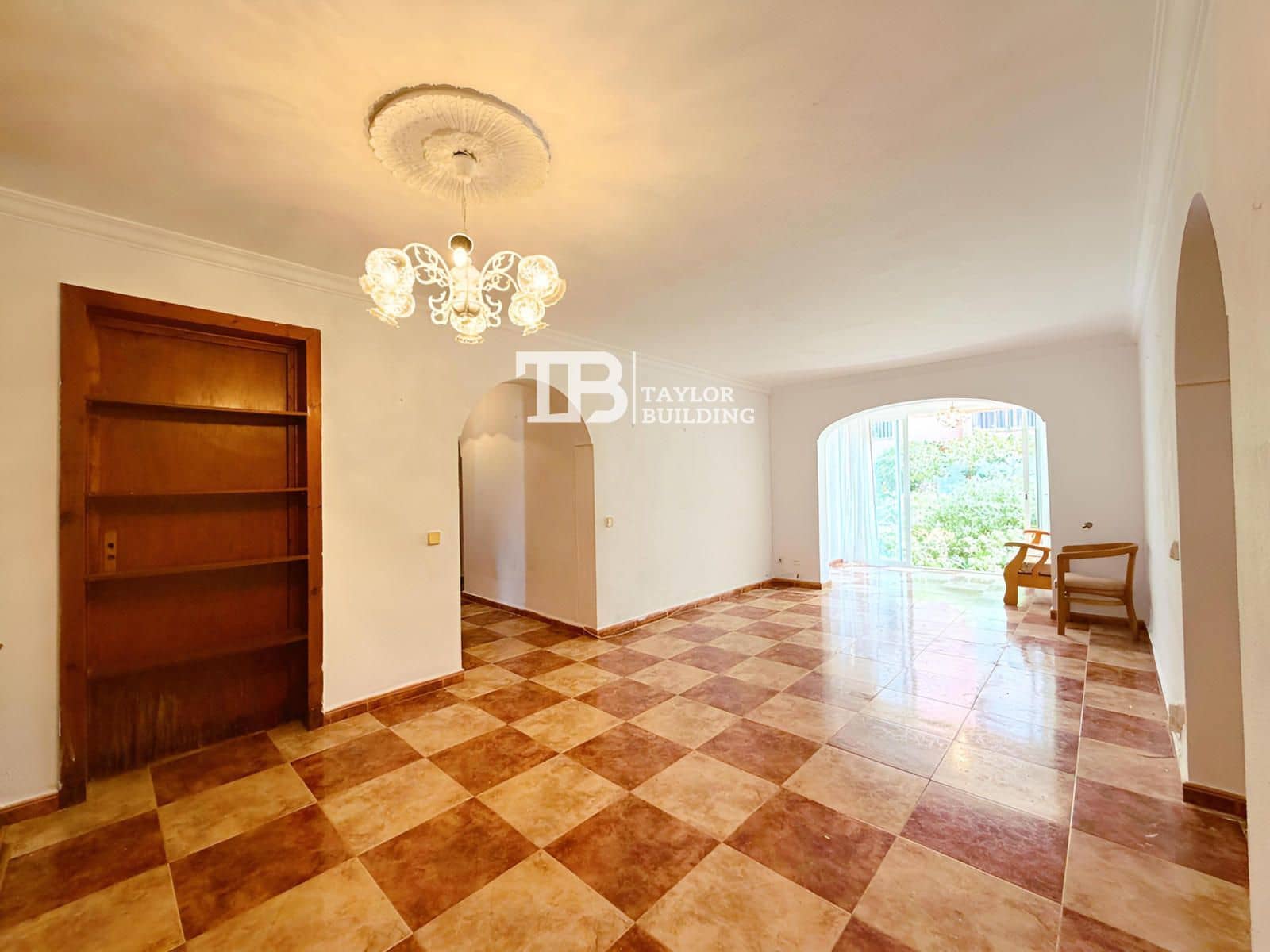 3 soverom Leilighet til salgs i Santa Ponsa med garasje - € 465 000 (Ref: 9356420)