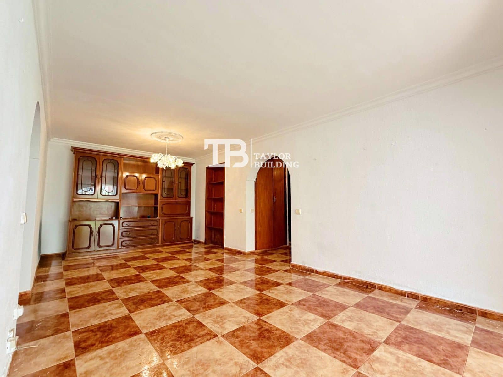 3 soverom Leilighet til salgs i Santa Ponsa med garasje - € 465 000 (Ref: 9356420)