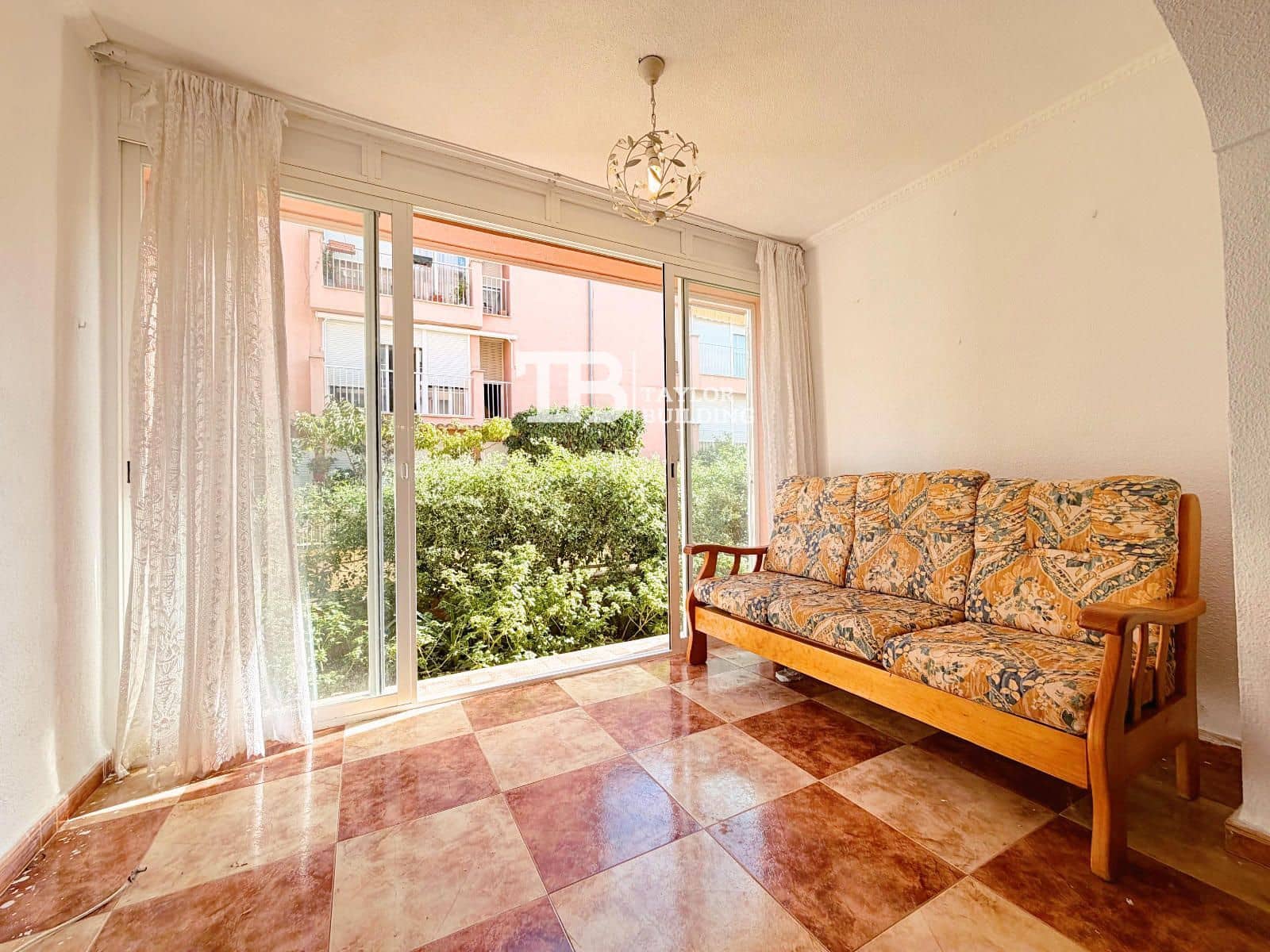 3 soverom Leilighet til salgs i Santa Ponsa med garasje - € 465 000 (Ref: 9356420)