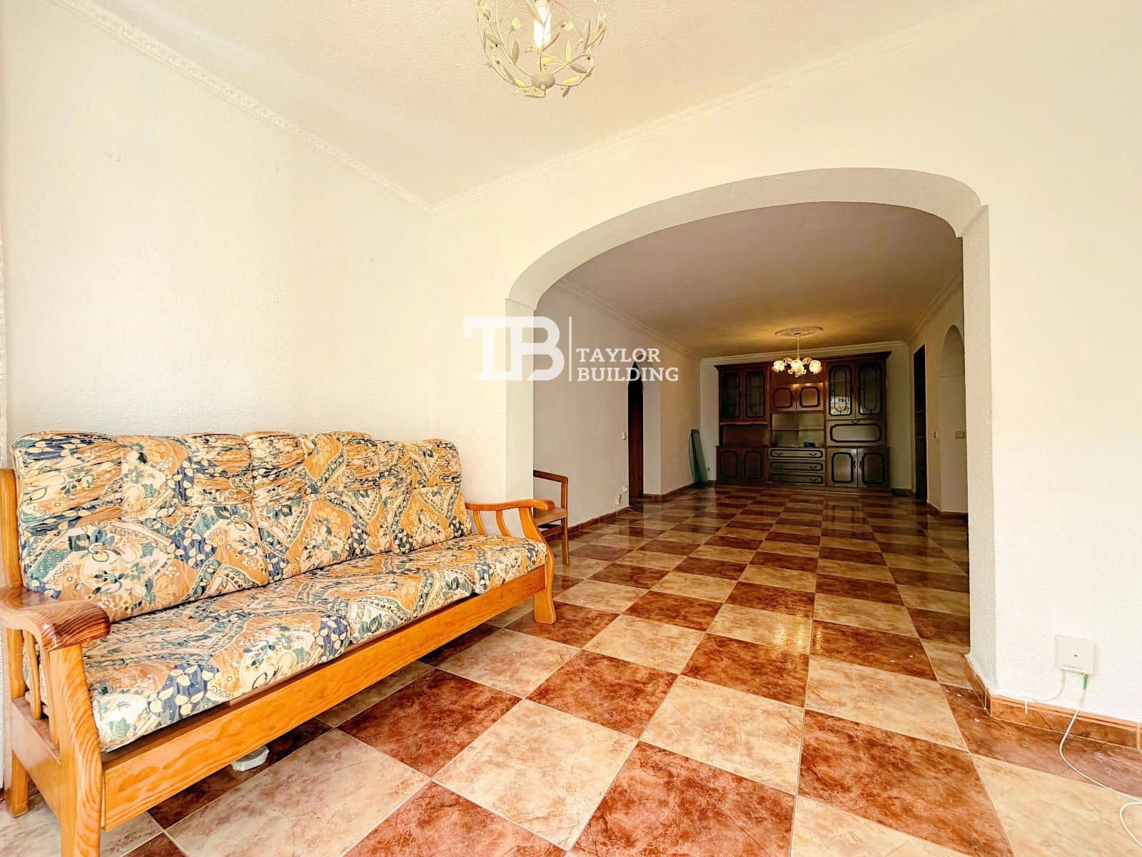 3 soverom Leilighet til salgs i Santa Ponsa med garasje - € 465 000 (Ref: 9356420)