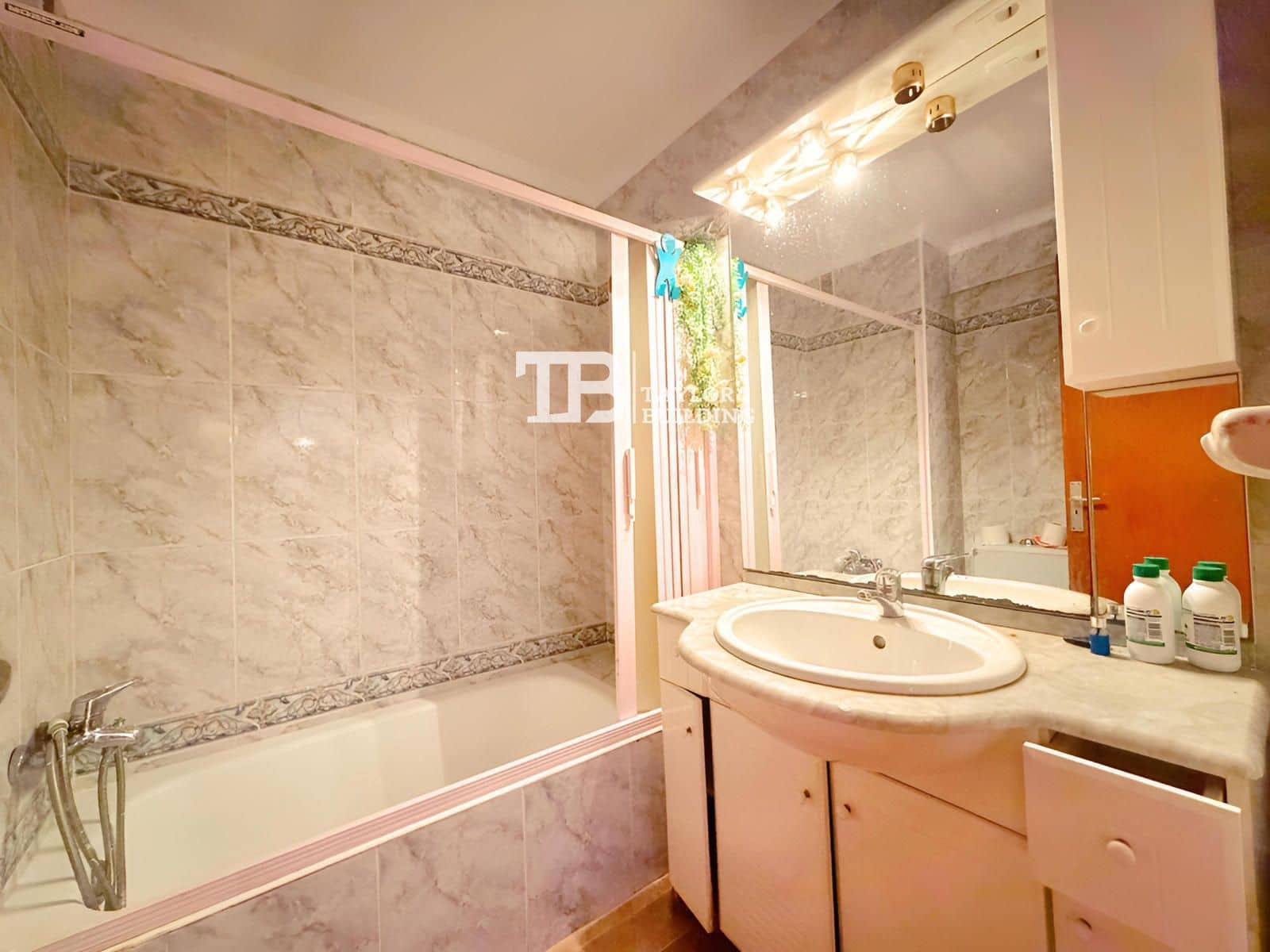 3 soverom Leilighet til salgs i Santa Ponsa med garasje - € 465 000 (Ref: 9356420)