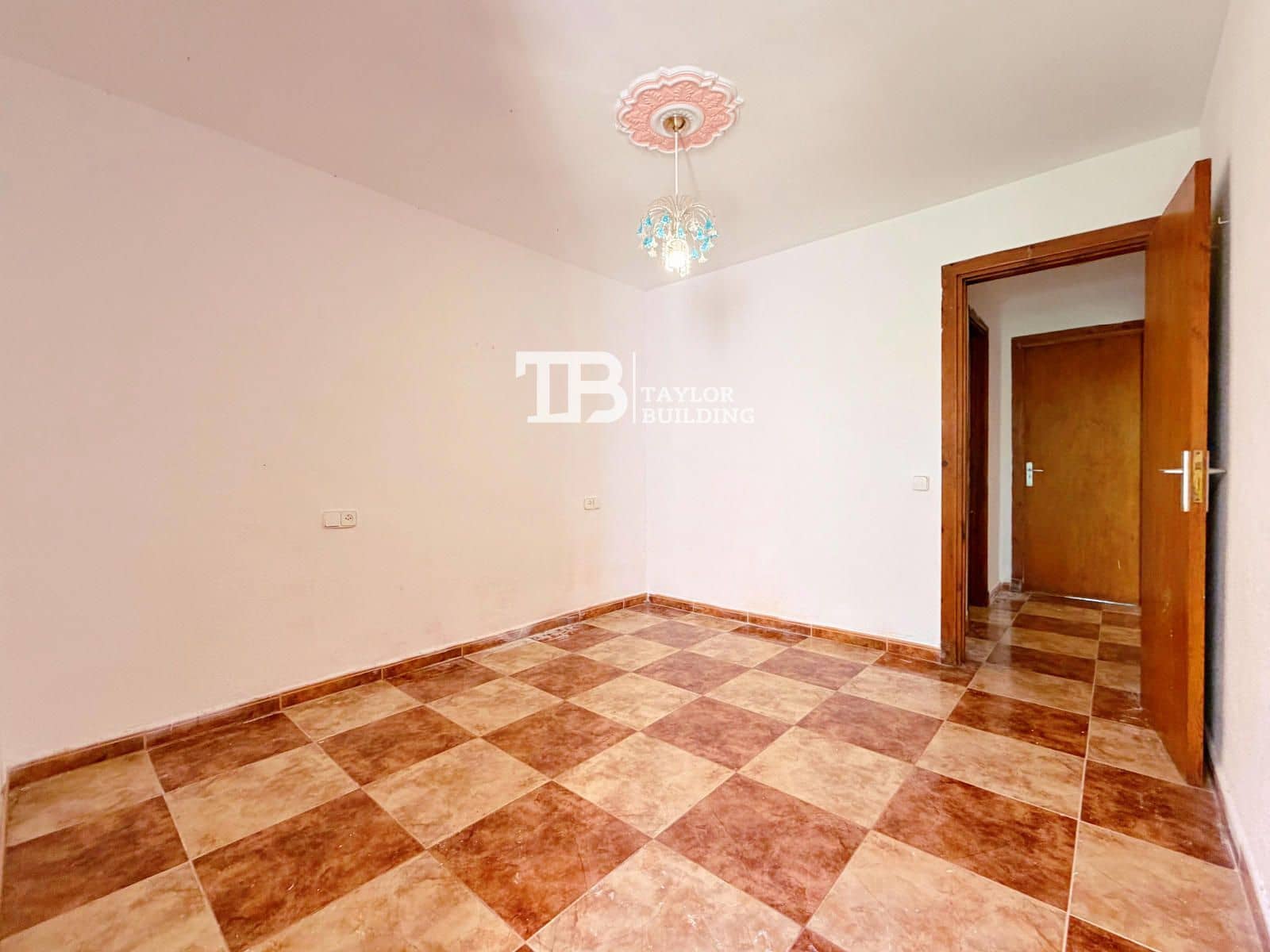 3 soverom Leilighet til salgs i Santa Ponsa med garasje - € 465 000 (Ref: 9356420)