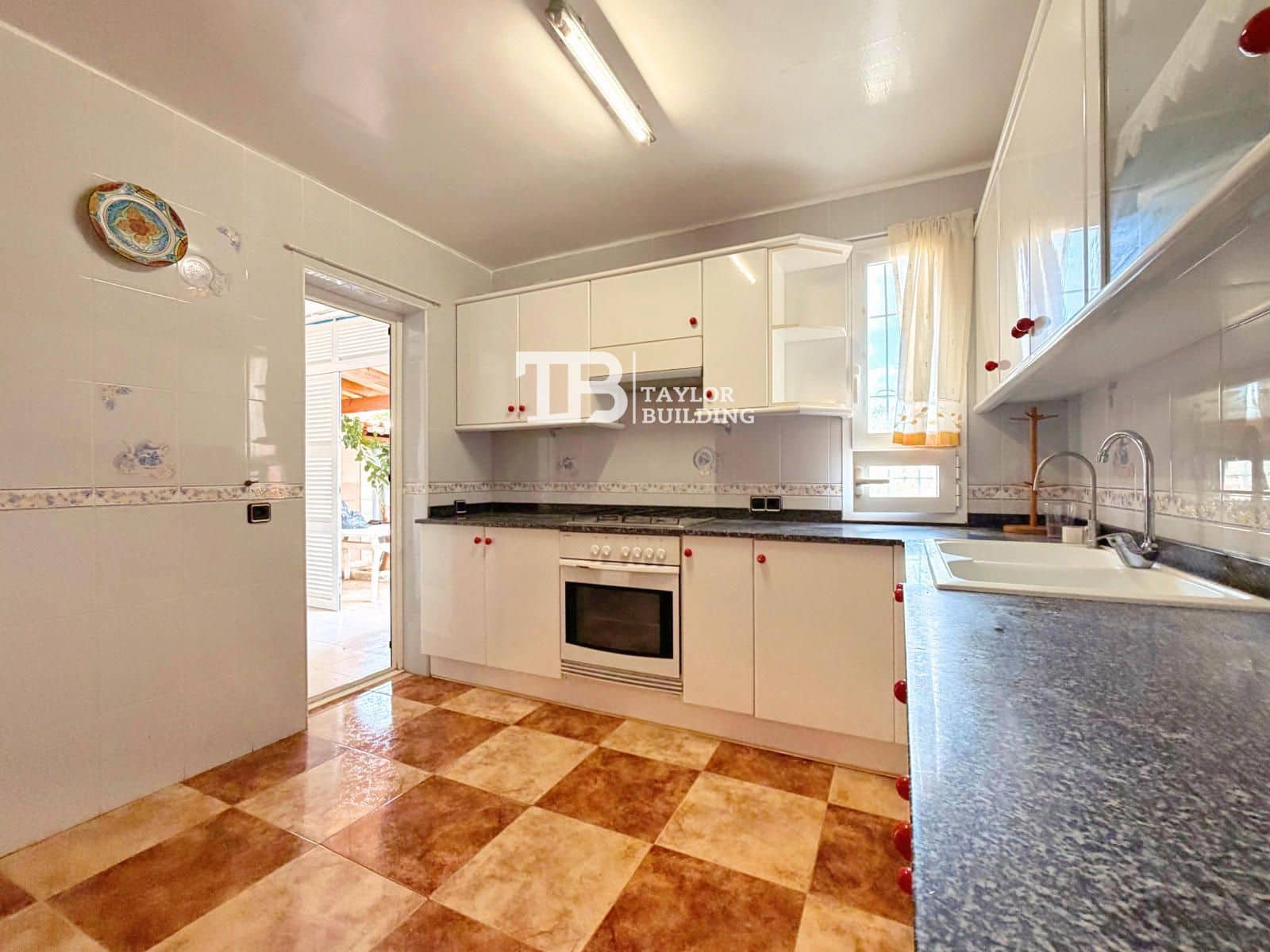 3 soverom Leilighet til salgs i Santa Ponsa med garasje - € 465 000 (Ref: 9356420)