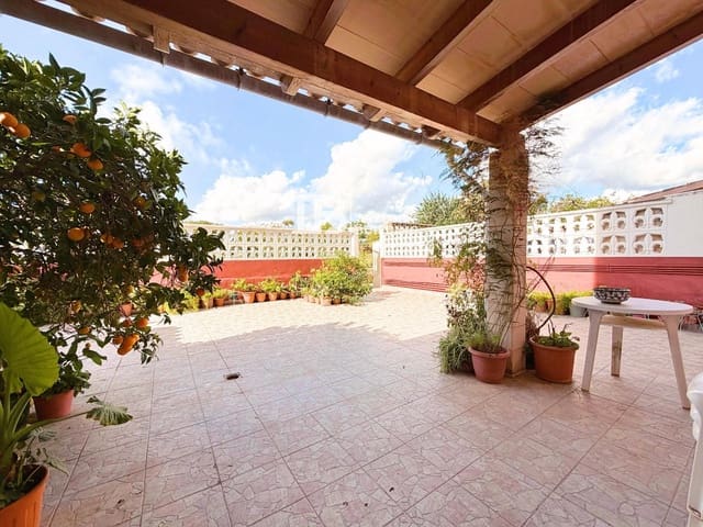 3 soverom Leilighet til salgs i Santa Ponsa, Calvià med garasje - € 465 000 (Ref: 9356420)