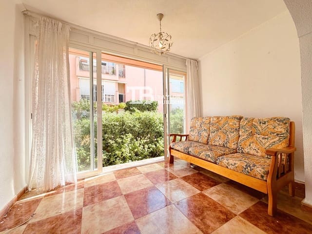 3 soverom Leilighet til salgs i Santa Ponsa, Calvià med garasje - € 465 000 (Ref: 9356420)