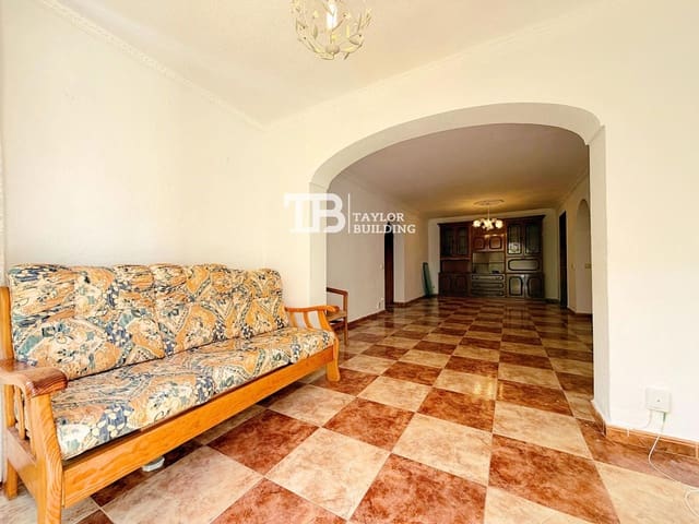 3 soverom Leilighet til salgs i Santa Ponsa, Calvià med garasje - € 465 000 (Ref: 9356420)