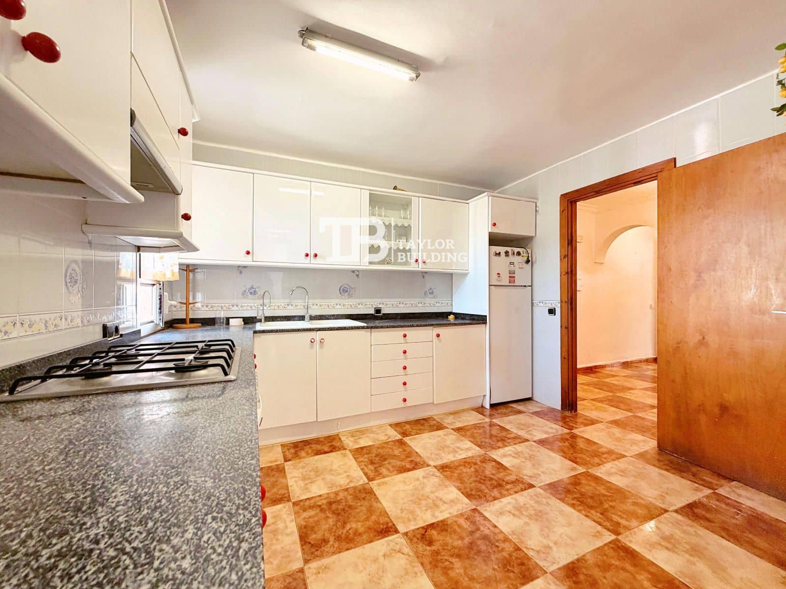 3 soverom Leilighet til salgs i Santa Ponsa med garasje - € 465 000 (Ref: 9356420)