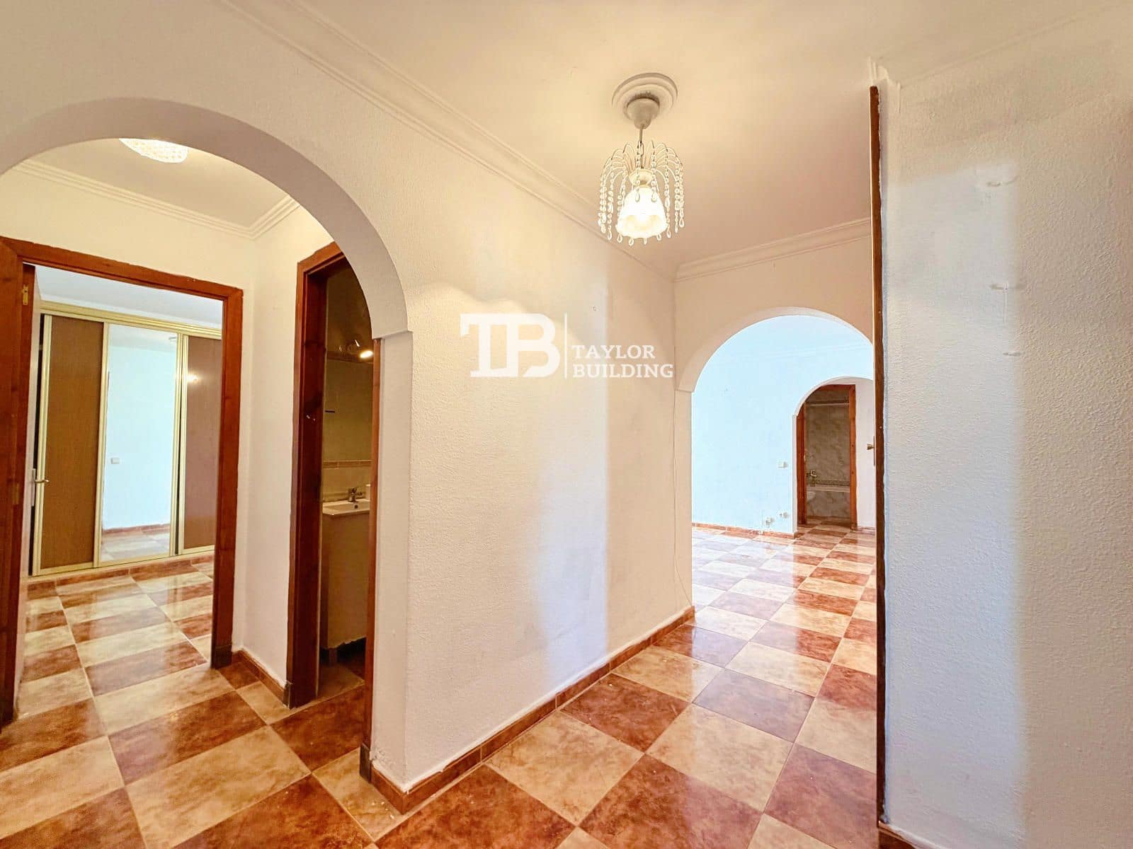 3 soverom Leilighet til salgs i Santa Ponsa med garasje - € 465 000 (Ref: 9356420)