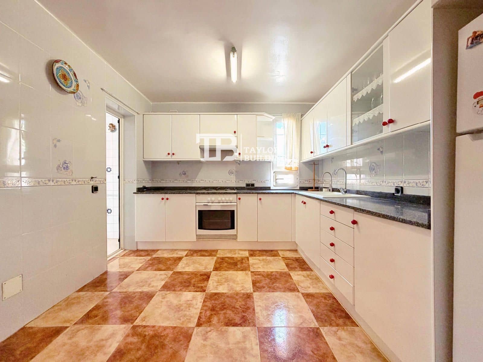 3 soverom Leilighet til salgs i Santa Ponsa med garasje - € 465 000 (Ref: 9356420)