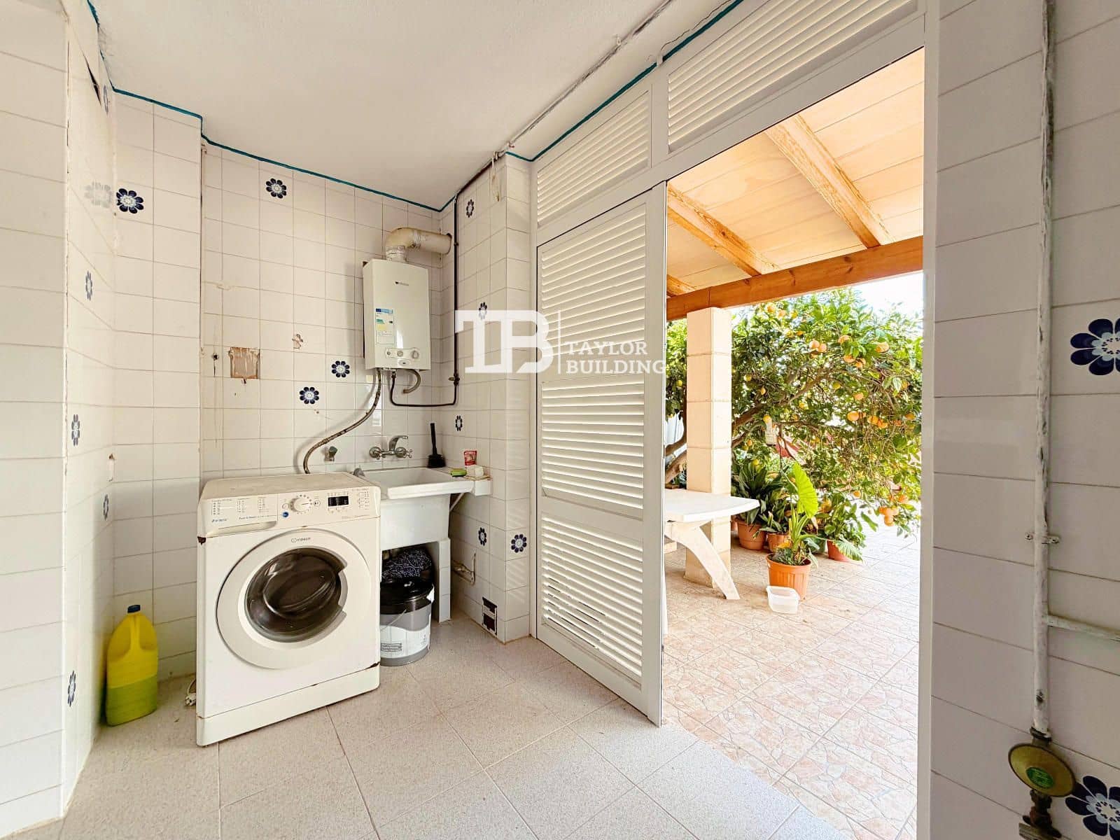 3 soverom Leilighet til salgs i Santa Ponsa med garasje - € 465 000 (Ref: 9356420)