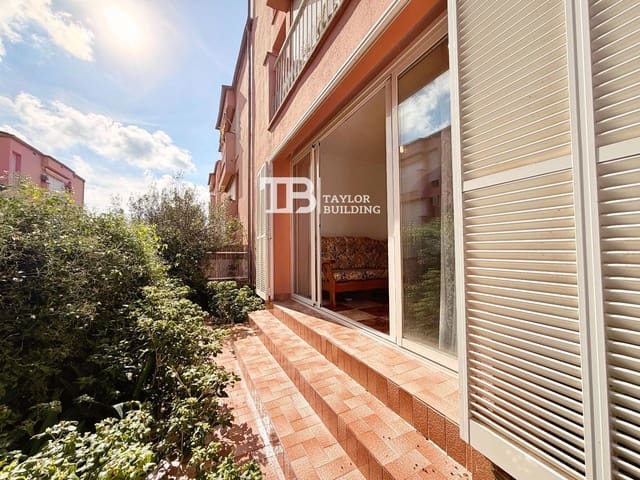 3 soverom Leilighet til salgs i Santa Ponsa, Calvià med garasje - € 465 000 (Ref: 9356420)