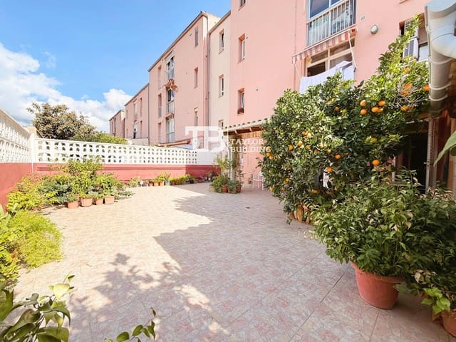 3 soverom Leilighet til salgs i Santa Ponsa, Calvià med garasje - € 465 000 (Ref: 9356420)