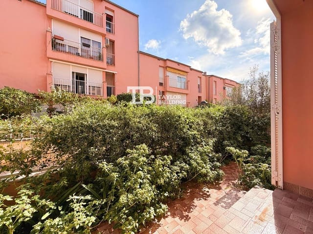 3 soverom Leilighet til salgs i Santa Ponsa, Calvià med garasje - € 465 000 (Ref: 9356420)