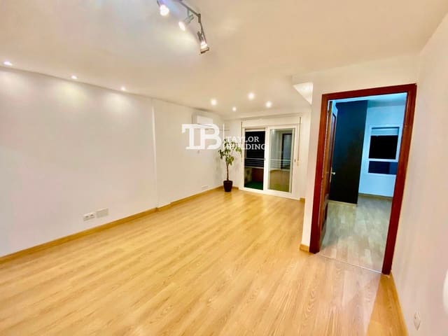 3 soveværelse Lejlighed til salg i El Camp d'en Serralta, Palma de Mallorca - € 469.900 (Ref: 9358825)