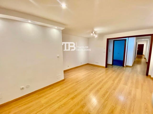 3 soveværelse Lejlighed til salg i El Camp d'en Serralta, Palma de Mallorca - € 469.900 (Ref: 9358825)