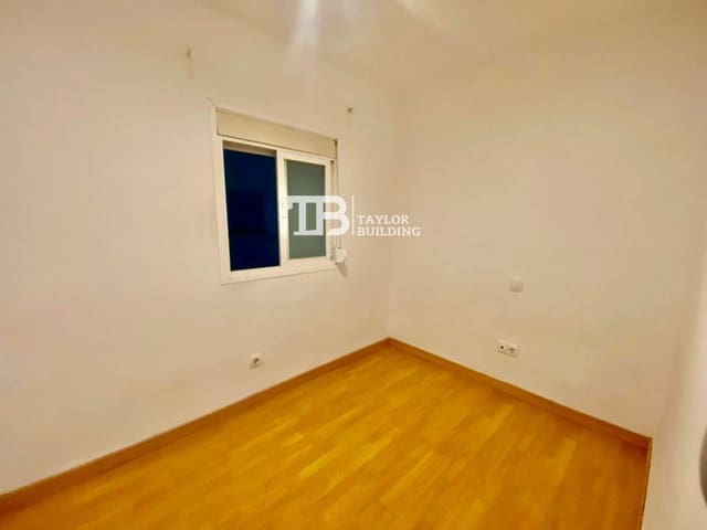 3 soveværelse Lejlighed til salg i El Camp d'en Serralta, Palma de Mallorca - € 469.900 (Ref: 9358825)