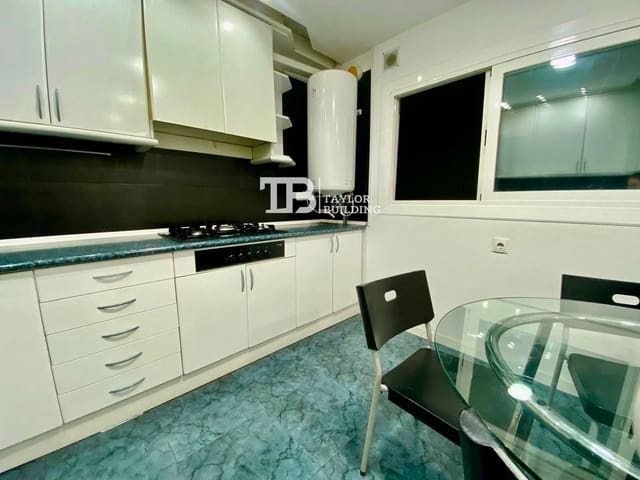 3 soveværelse Lejlighed til salg i El Camp d'en Serralta, Palma de Mallorca - € 469.900 (Ref: 9358825)