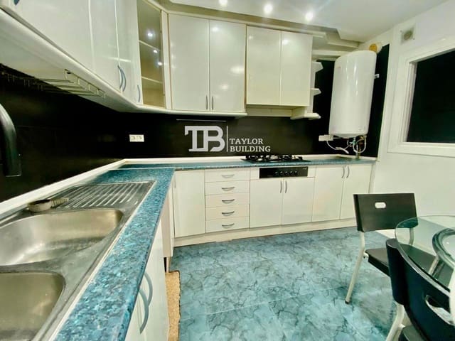 3 soveværelse Lejlighed til salg i El Camp d'en Serralta, Palma de Mallorca - € 469.900 (Ref: 9358825)