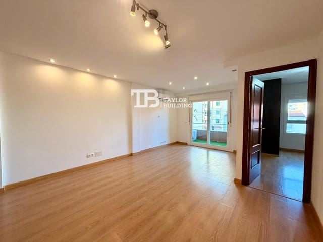 3 soveværelse Lejlighed til salg i El Camp d'en Serralta, Palma de Mallorca - € 469.900 (Ref: 9358825)