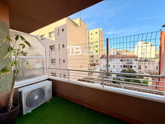 3 soveværelse Lejlighed til salg i El Camp d'en Serralta, Palma de Mallorca - € 469.900 (Ref: 9358825)