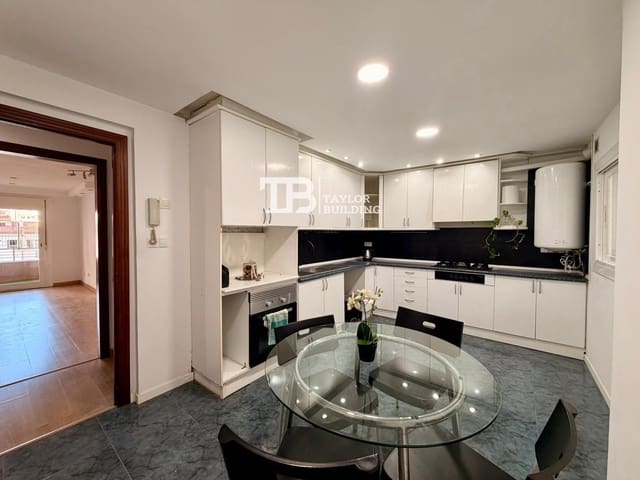 3 soveværelse Lejlighed til salg i El Camp d'en Serralta, Palma de Mallorca - € 469.900 (Ref: 9358825)