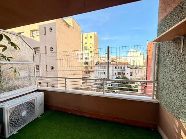 3 soveværelse Lejlighed til salg i El Camp d'en Serralta, Palma de Mallorca - € 469.900 (Ref: 9358825)