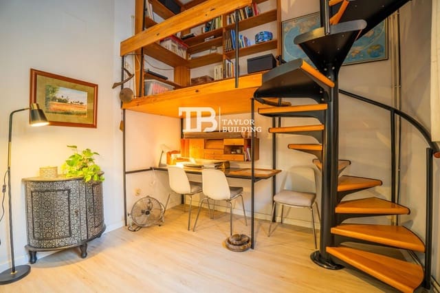 4 bedroom Flat for sale in Plaça de Toros, Palma de Mallorca - € 495,000 (Ref: 9360319)