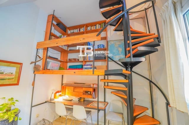 4 bedroom Flat for sale in Plaça de Toros, Palma de Mallorca - € 495,000 (Ref: 9360319)