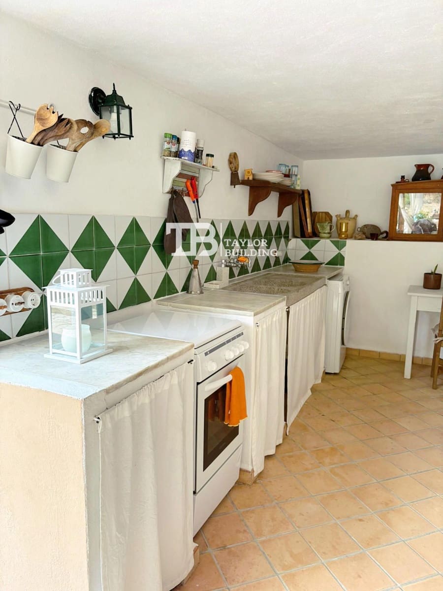 4 soveværelse Villa til salg i L'Arraco / S'Arraco med swimmingpool garage - € 5.995.000 (Ref: 9362981)