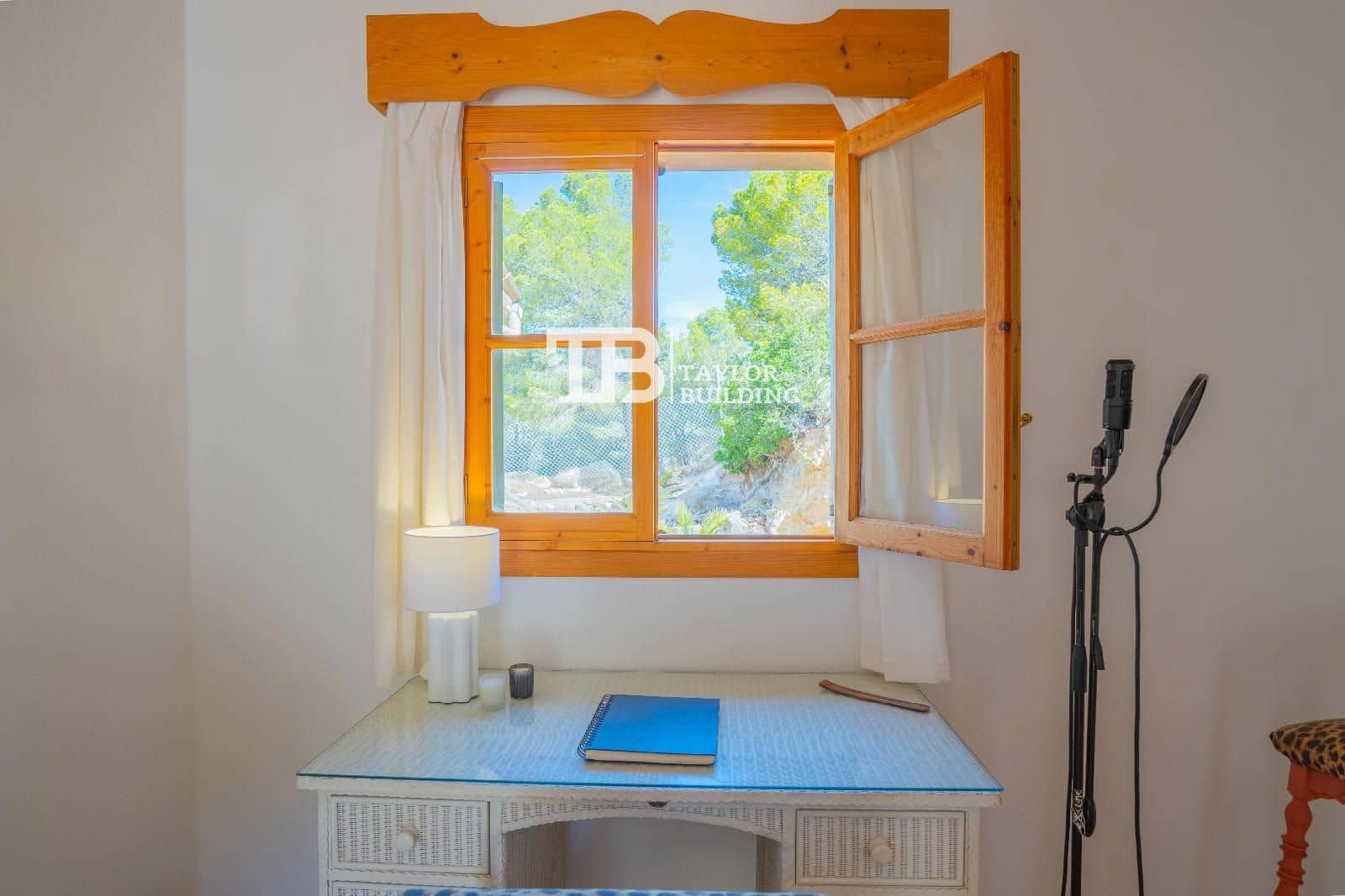 4 soveværelse Villa til salg i L'Arraco / S'Arraco med swimmingpool garage - € 5.995.000 (Ref: 9362981)