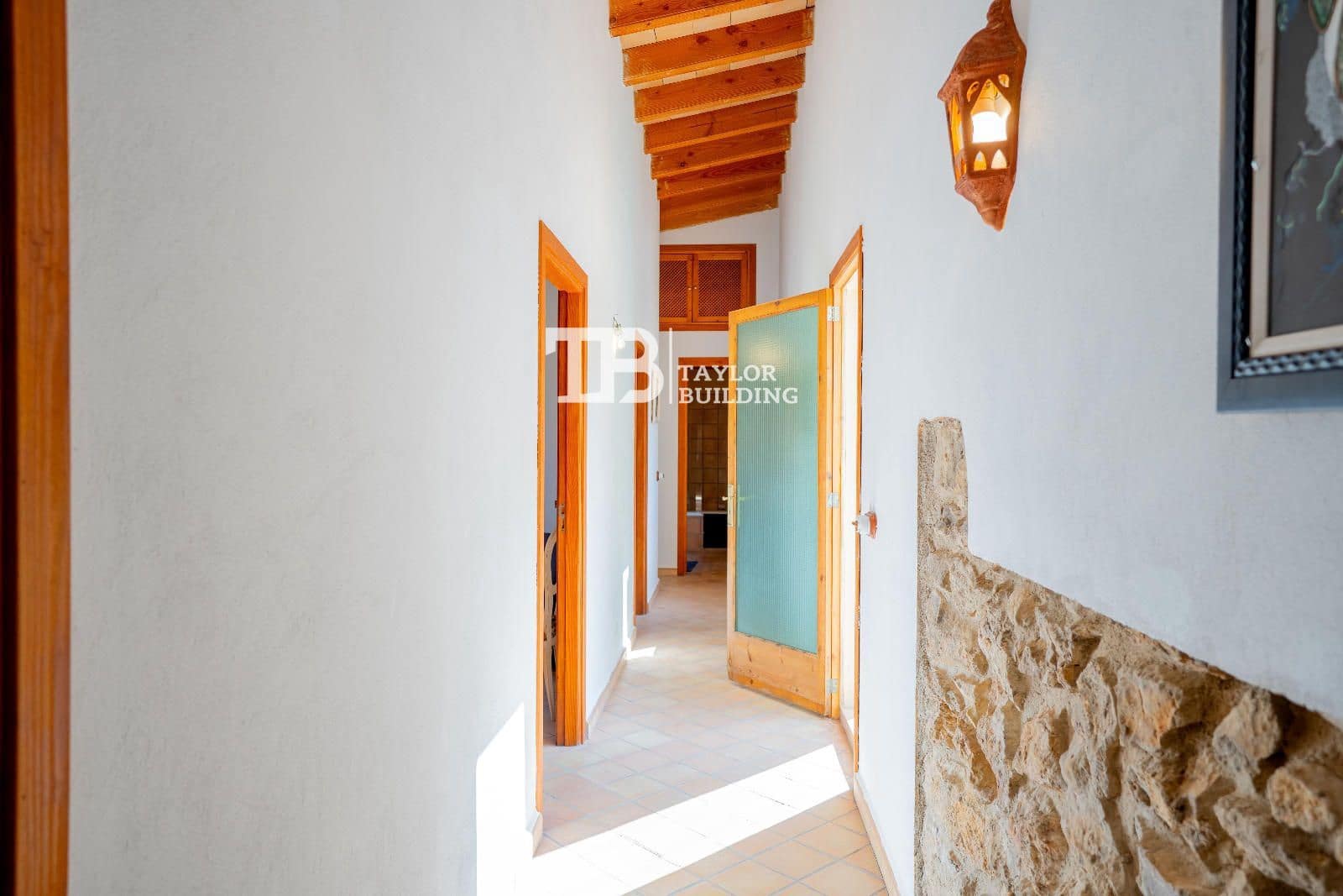 4 soveværelse Villa til salg i L'Arraco / S'Arraco med swimmingpool garage - € 5.995.000 (Ref: 9362981)