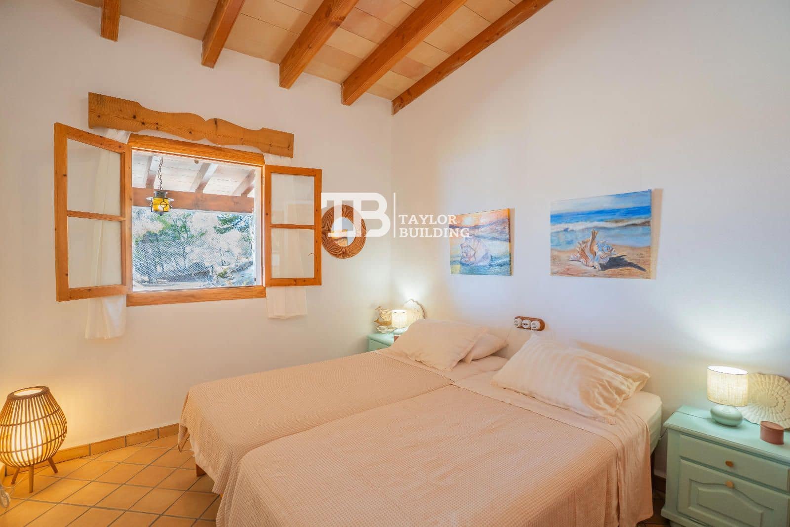 4 soveværelse Villa til salg i L'Arraco / S'Arraco med swimmingpool garage - € 5.995.000 (Ref: 9362981)