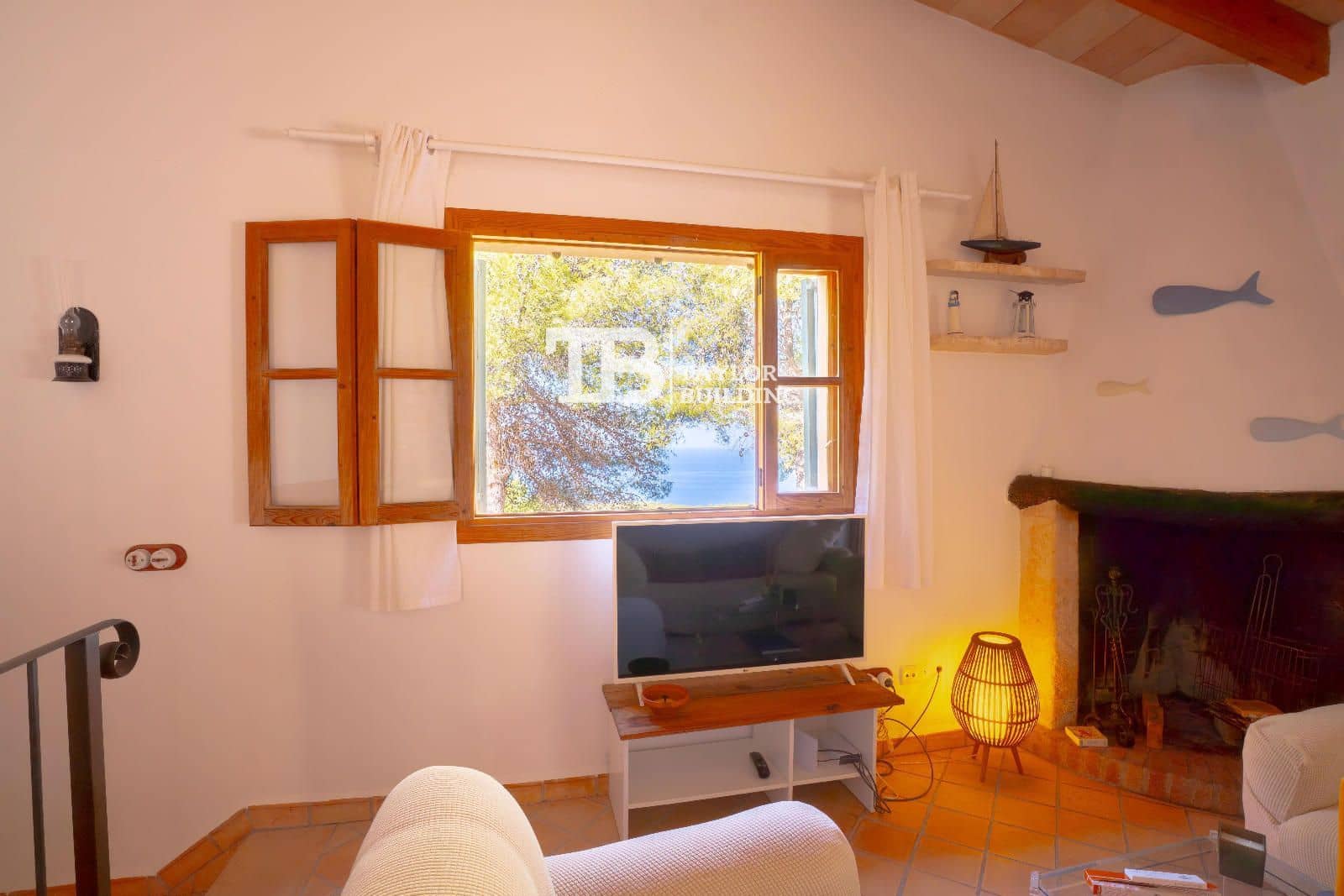 4 soveværelse Villa til salg i L'Arraco / S'Arraco med swimmingpool garage - € 5.995.000 (Ref: 9362981)