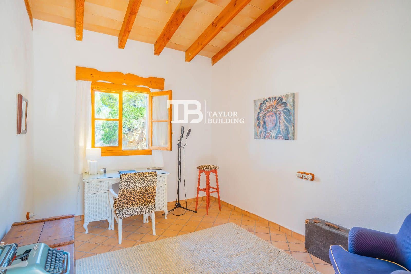 4 soveværelse Villa til salg i L'Arraco / S'Arraco med swimmingpool garage - € 5.995.000 (Ref: 9362981)