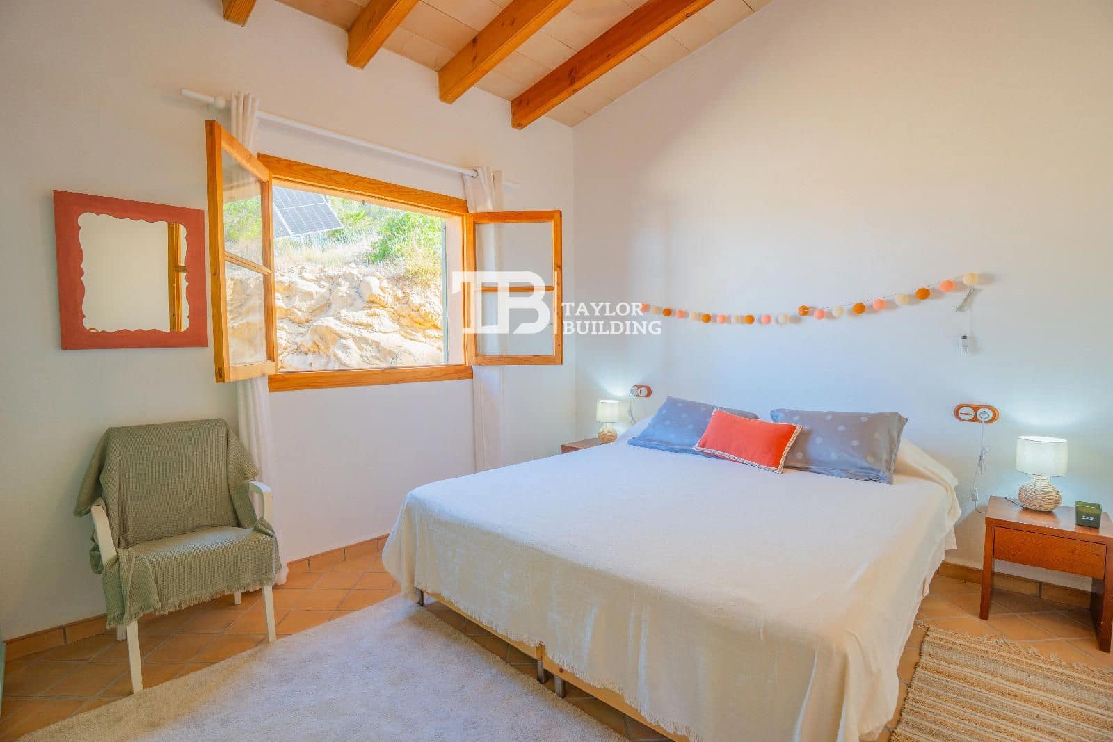 4 soveværelse Villa til salg i L'Arraco / S'Arraco med swimmingpool garage - € 5.995.000 (Ref: 9362981)