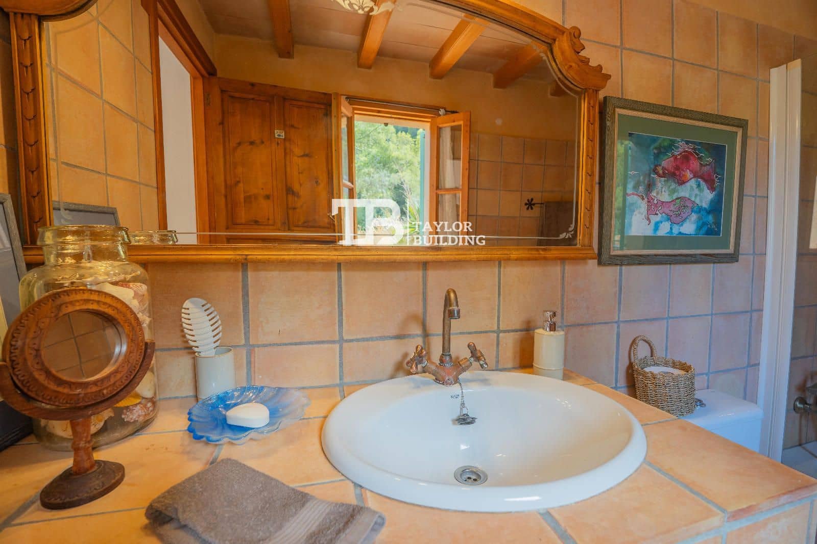 4 soveværelse Villa til salg i L'Arraco / S'Arraco med swimmingpool garage - € 5.995.000 (Ref: 9362981)