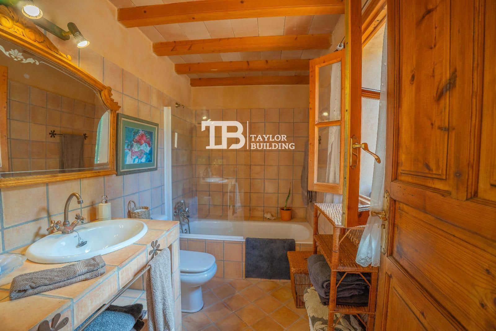 4 soveværelse Villa til salg i L'Arraco / S'Arraco med swimmingpool garage - € 5.995.000 (Ref: 9362981)