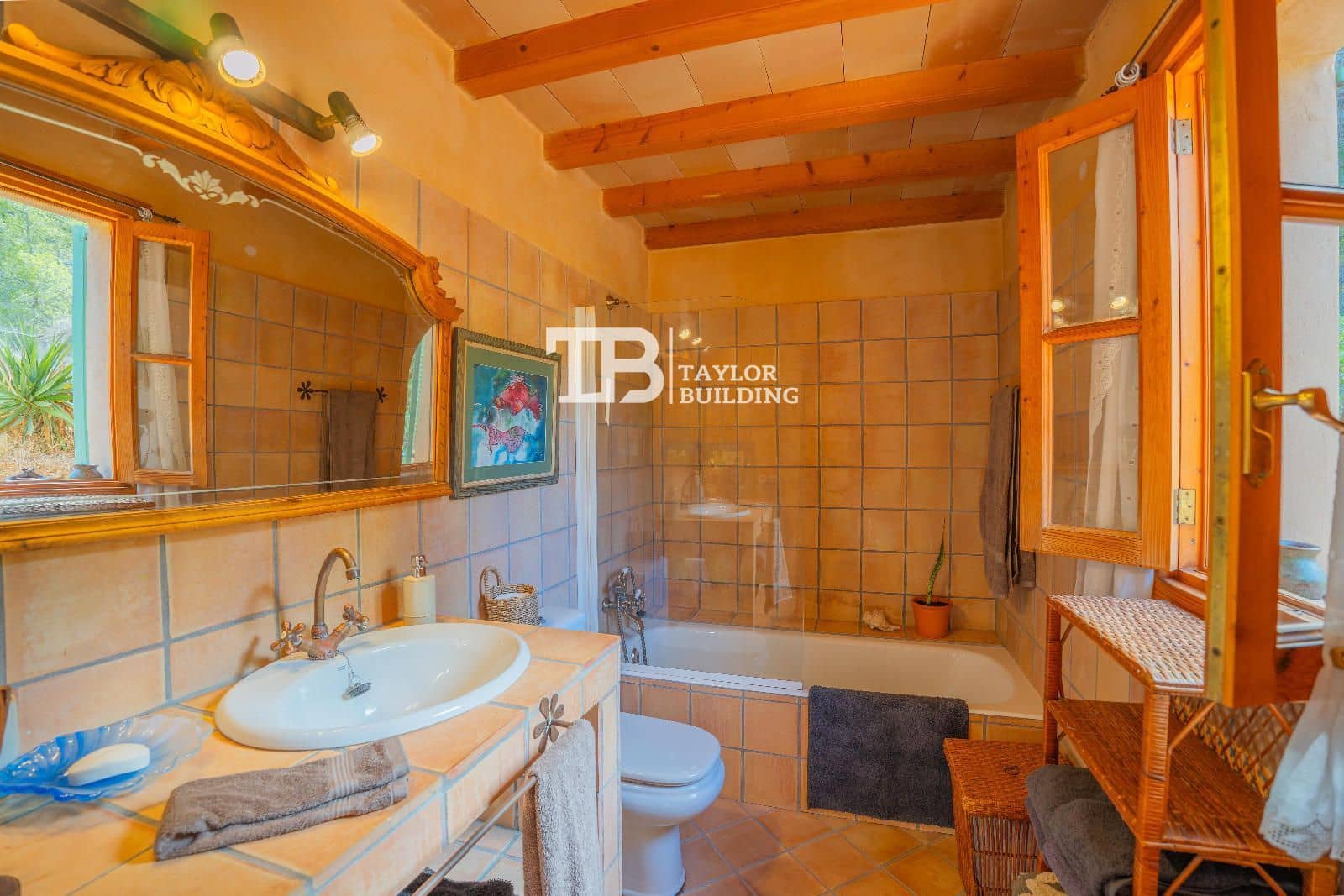 4 soveværelse Villa til salg i L'Arraco / S'Arraco med swimmingpool garage - € 5.995.000 (Ref: 9362981)