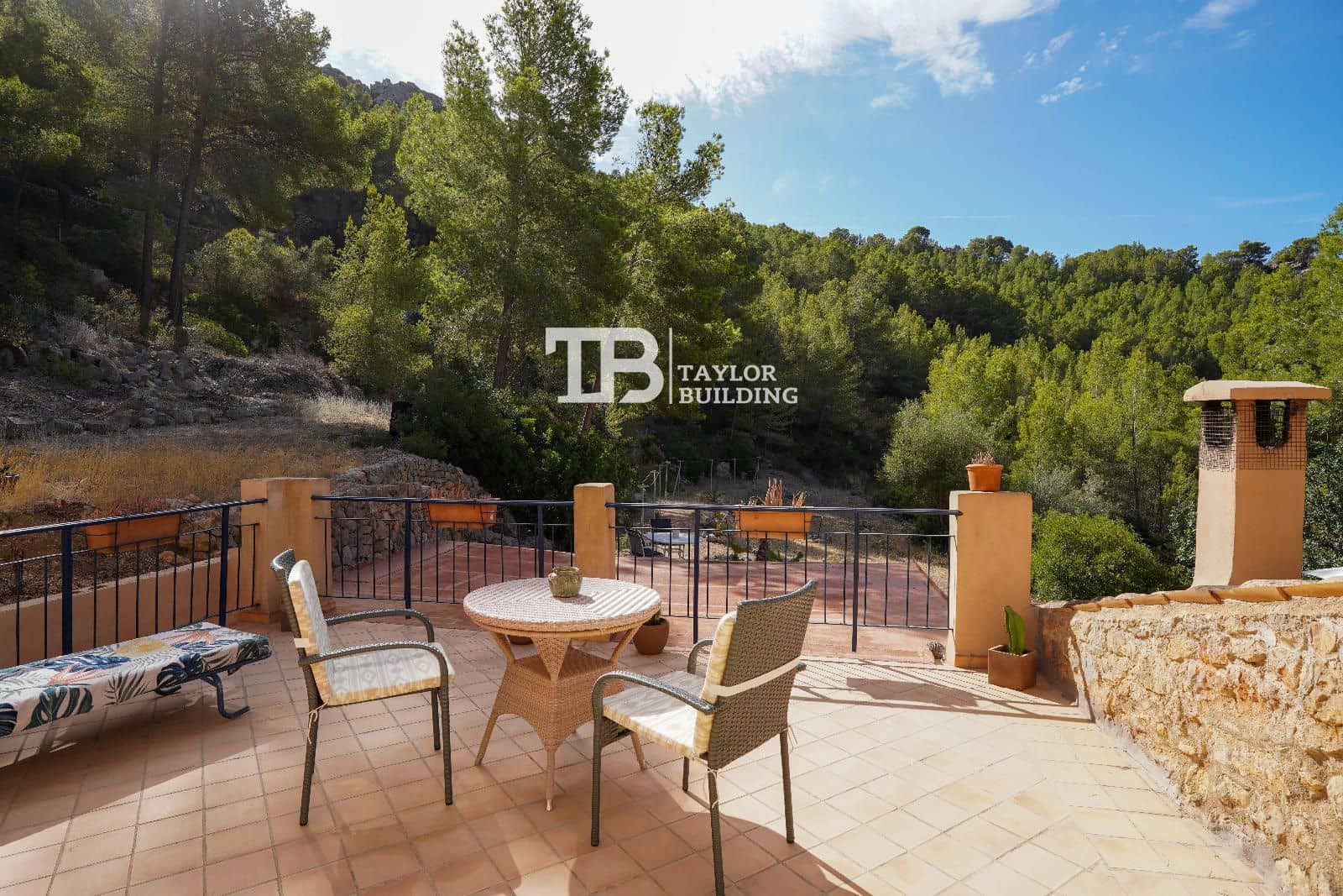 4 soveværelse Villa til salg i L'Arraco / S'Arraco med swimmingpool garage - € 5.995.000 (Ref: 9362981)