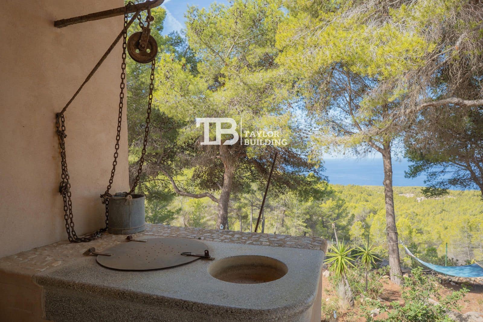 4 soveværelse Villa til salg i L'Arraco / S'Arraco med swimmingpool garage - € 5.995.000 (Ref: 9362981)