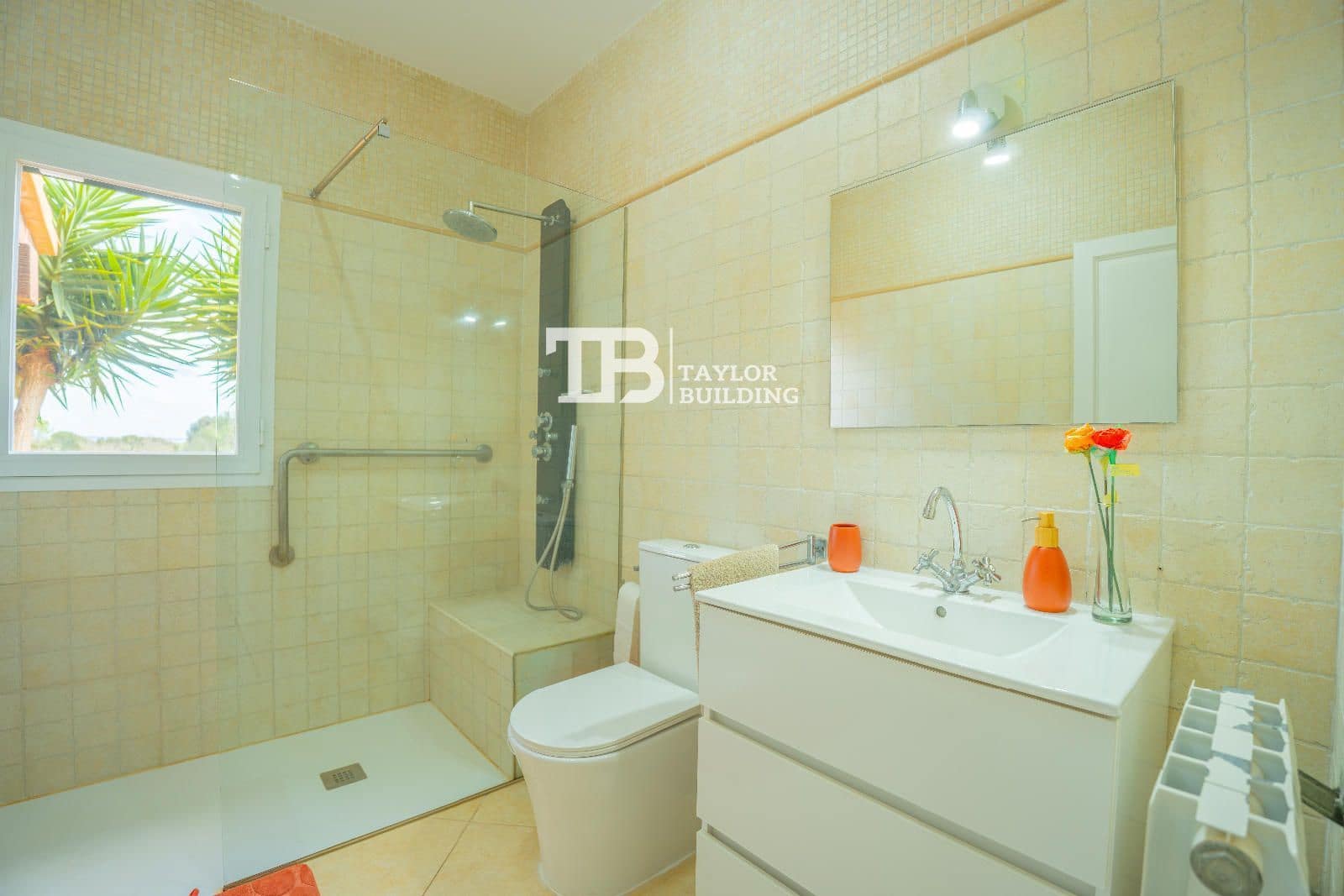 3 soveværelse Villa til salg i Campos med garage - € 1.250.000 (Ref: 9377999)