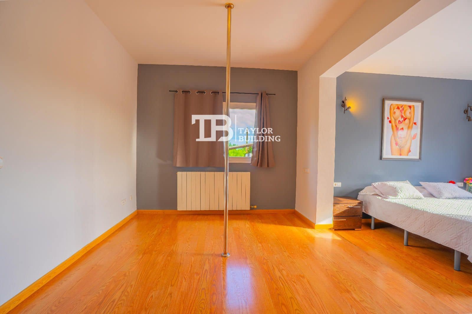 3 soveværelse Villa til salg i Campos med garage - € 1.250.000 (Ref: 9377999)