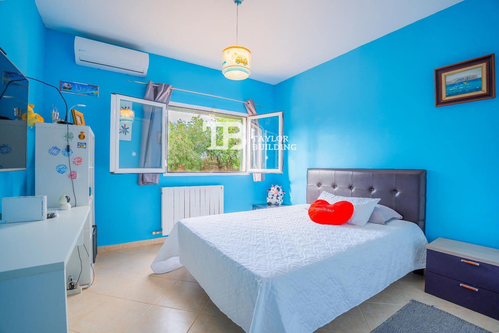 3 soveværelse Villa til salg i Campos med garage - € 1.250.000 (Ref: 9377999)