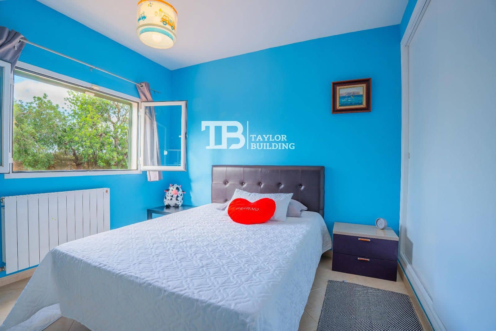 3 soveværelse Villa til salg i Campos med garage - € 1.250.000 (Ref: 9377999)