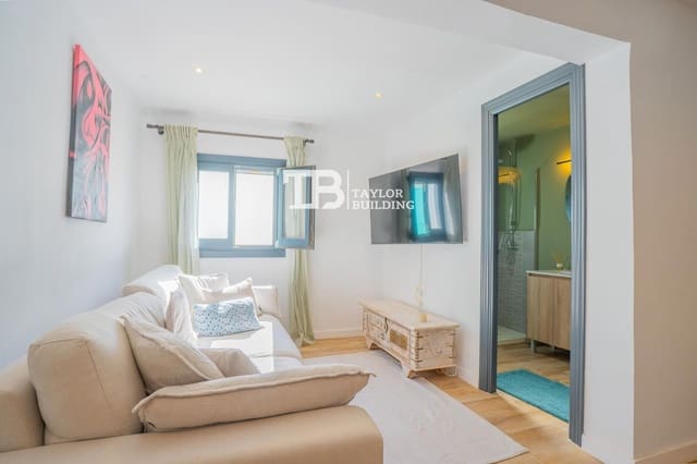 2 bedroom Townhouse for sale in Andratx with garage - € 460,000 (Ref: 9378209)