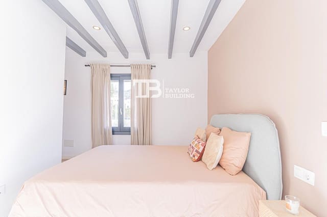 2 bedroom Townhouse for sale in Andratx with garage - € 460,000 (Ref: 9378209)