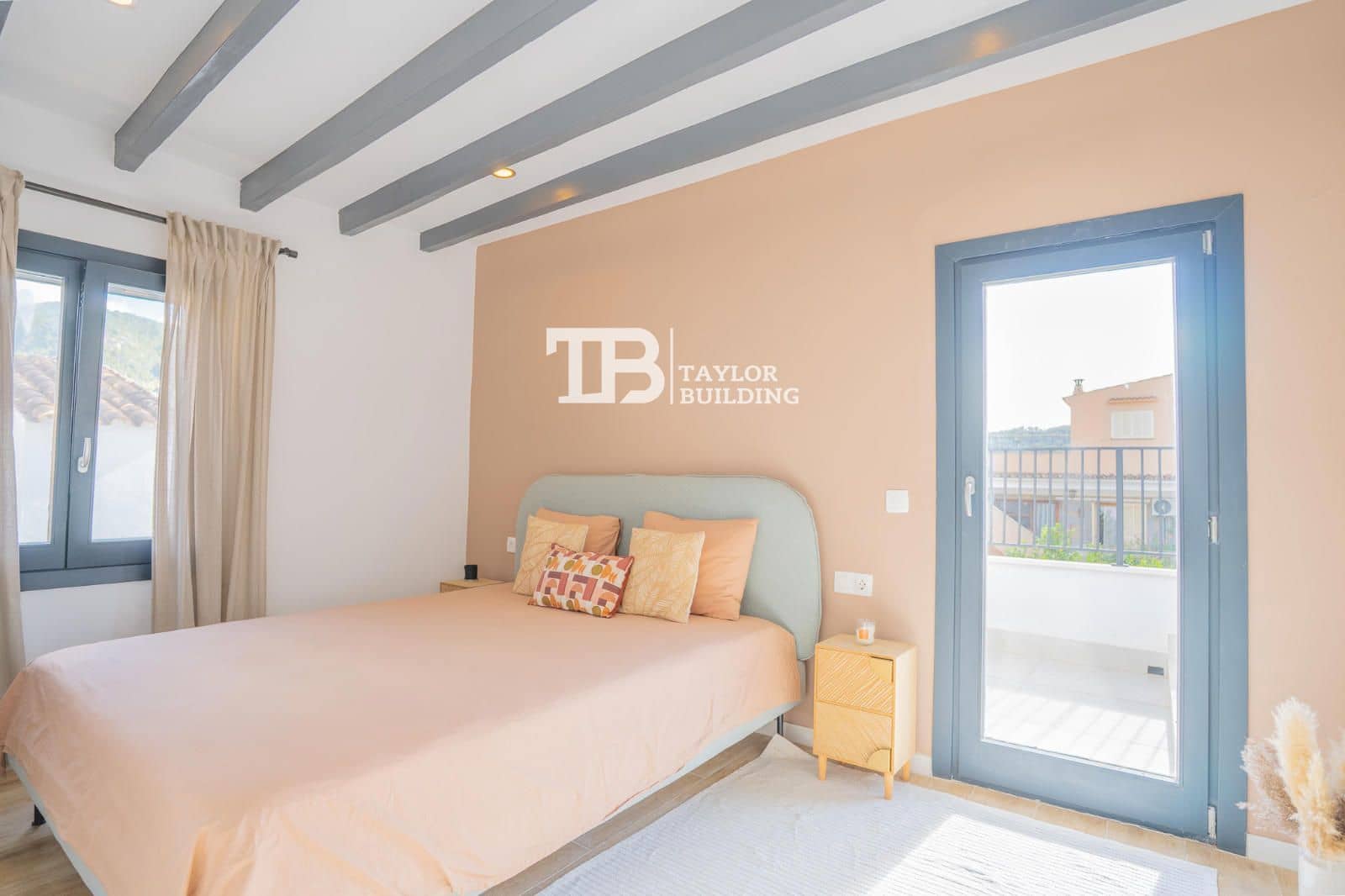 Casa de 2 habitaciones en Andratx en venta con garaje - 460.000 € (Ref: 9378209)
