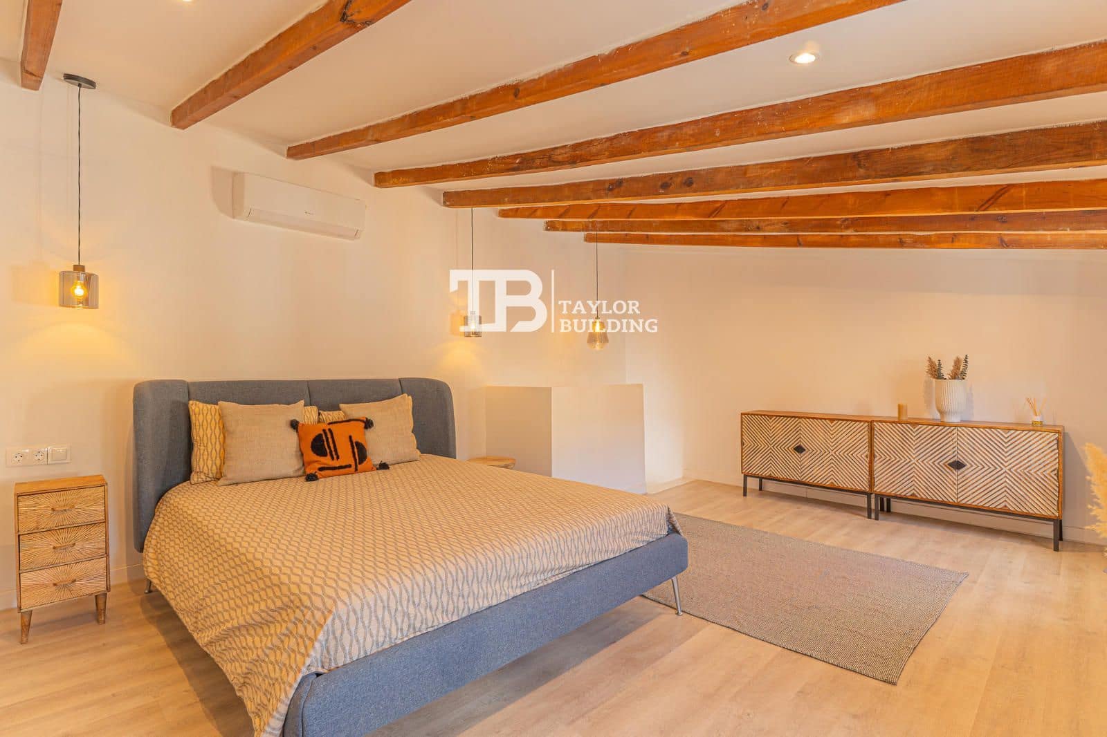 Casa de 2 habitaciones en Andratx en venta con garaje - 460.000 € (Ref: 9378209)