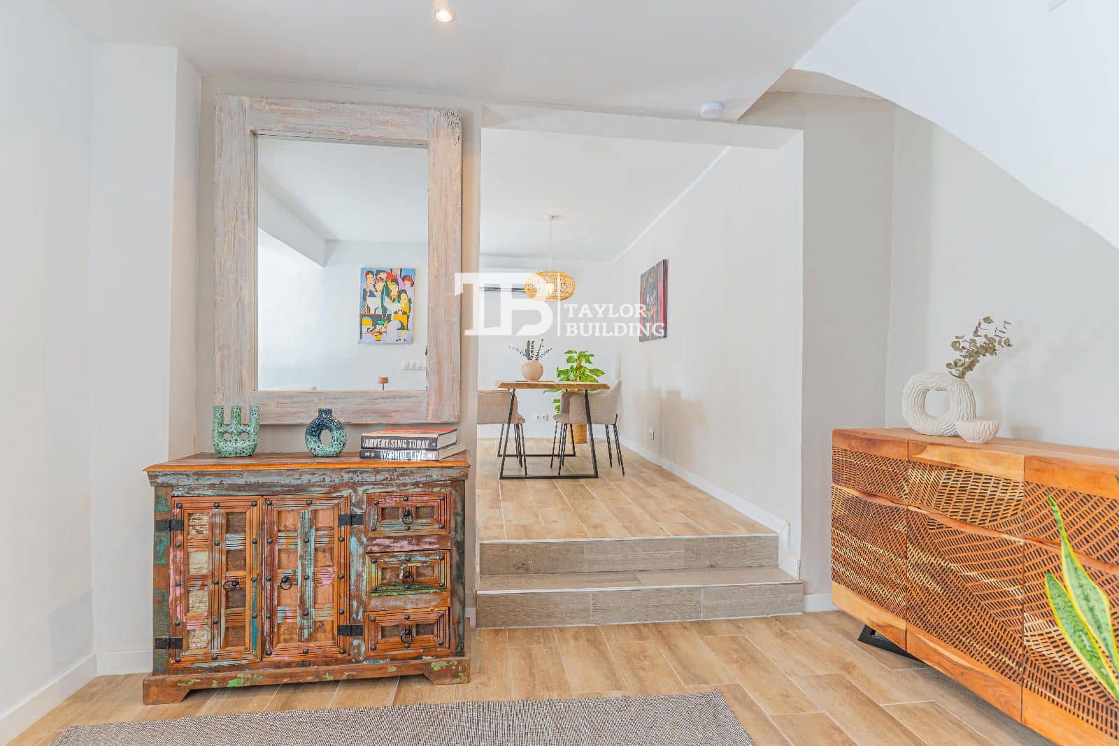 Casa de 2 habitaciones en Andratx en venta con garaje - 460.000 € (Ref: 9378209)