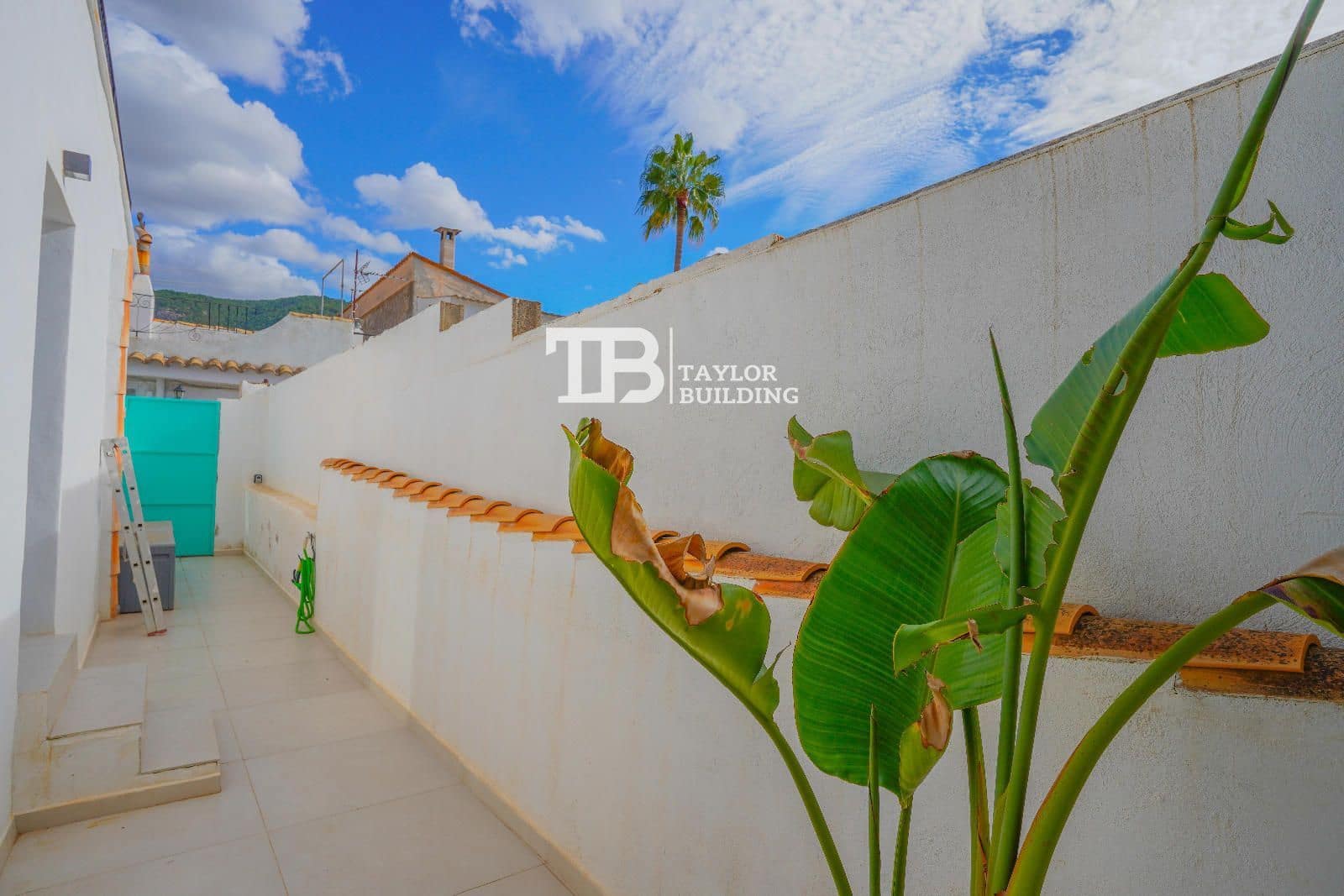 Casa de 2 habitaciones en Andratx en venta con garaje - 460.000 € (Ref: 9378209)